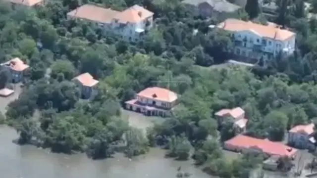 Нова Каховка