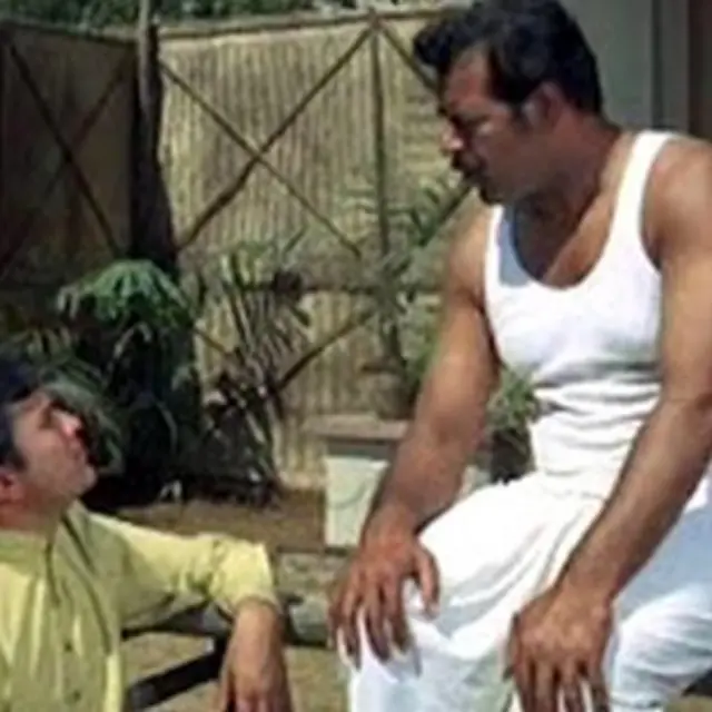 दारा सिंह