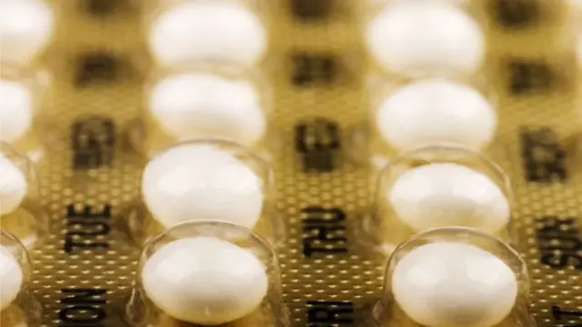 Male birth control pills