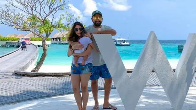 రోహిత్ శర్మ