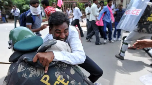 यूनिवर्सिटी, छात्र राजनीति, सांकेतिक तस्वीर