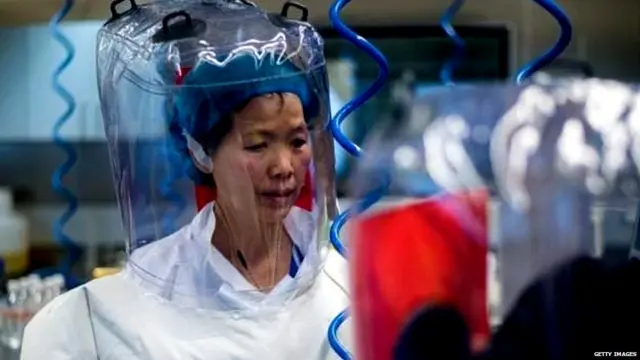 कोरोना संक्रमण