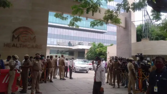 எஸ்பிபி