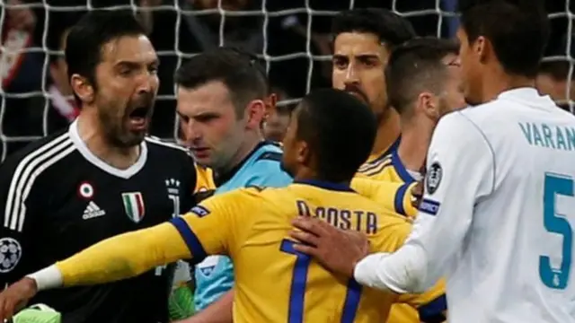 Buffon
