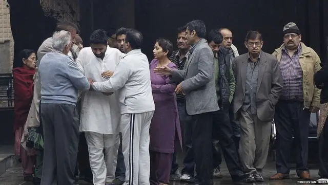 गीतिका शर्मा