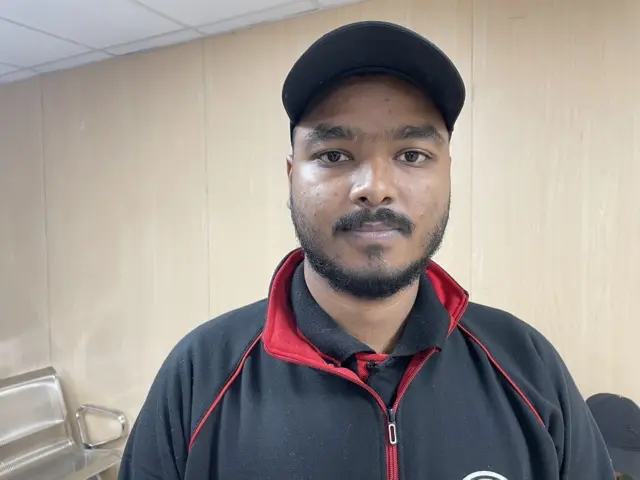 हर्ष कुमार