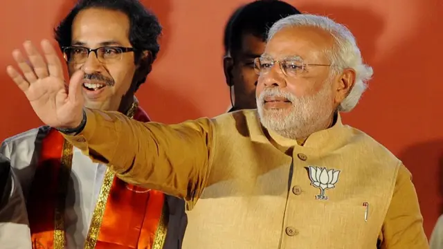 नरेंद्र मोदी