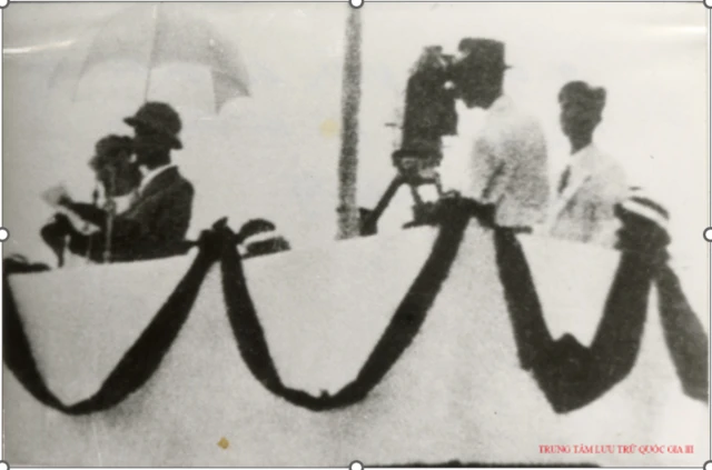 Ho Chi Minh