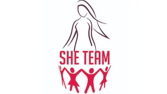 షీ టీం