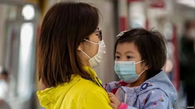 कोरोना वायरस