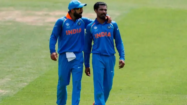 विराट कोहली