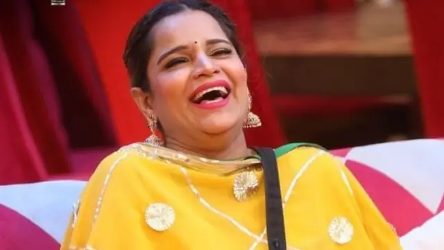 अर्चना गौतम