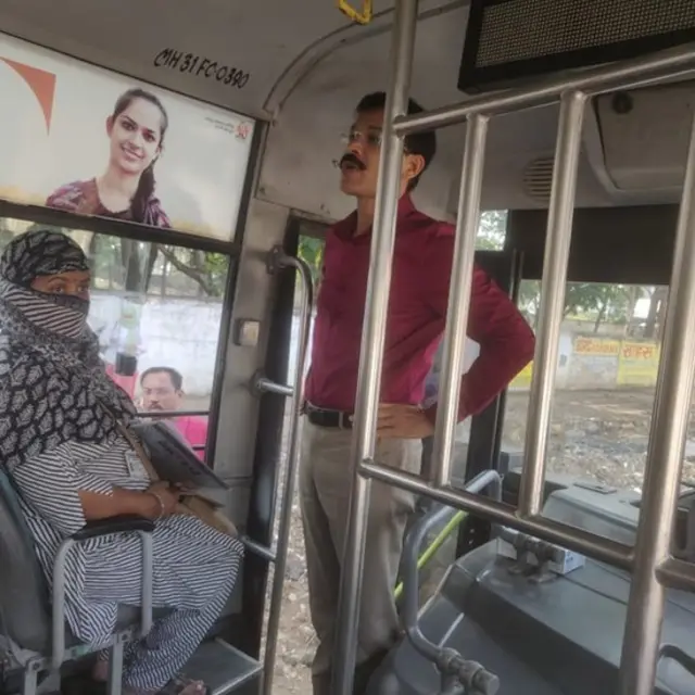 तुकाराम मुंढे