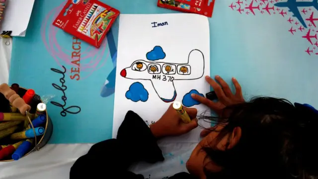 Malaysia, MH370, Malaysia Airlines