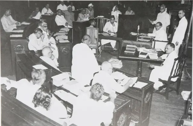 बाबा साहेब भीमराव आंबेडकर