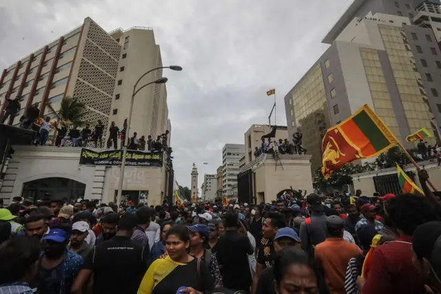 श्रीलंका