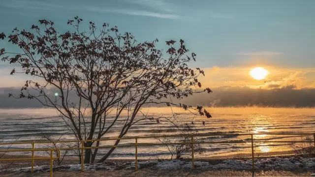 Чорноморськ