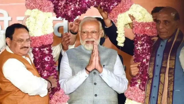 नरेन्द्र मोदी