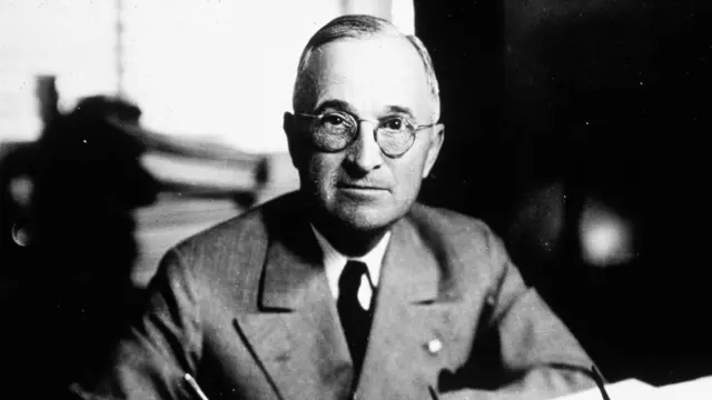 Harry Truman