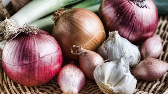 வெங்காயம்