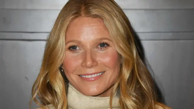 Gwyneth Paltrow