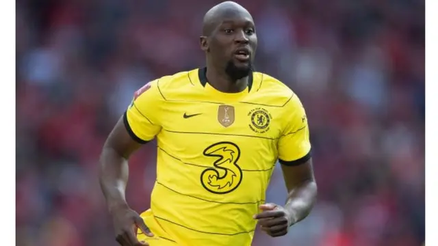 Lukaku