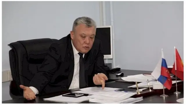 Айдаралиев: Миграция боюнча жаңы концепциянын төрт багыты бар