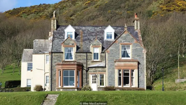 स्कॉटलैंड