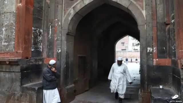 ਮੌਲਾਨਾ ਸਾਦ