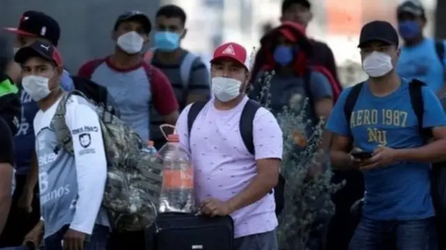 अमरीका में विदेशी छात्र