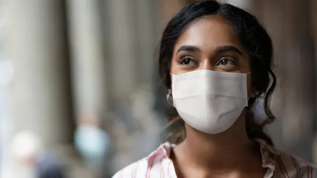 N-95 முகக் கவசங்களைப் பயன்படுத்துபவரா நீங்கள்? - இந்தக் கட்டுரை உங்களுக்காகதான்