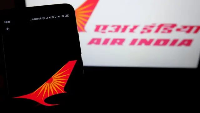 एयर इंडिया
