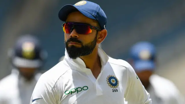 சிறந்த கேப்டன் தோனியா? கோலியா? - வலுக்கும் விவாதம்