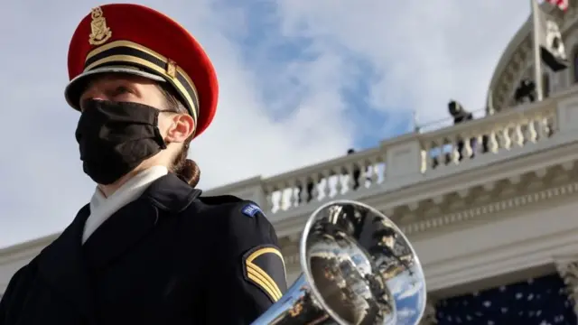 Военный оркестр