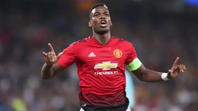 Pogba