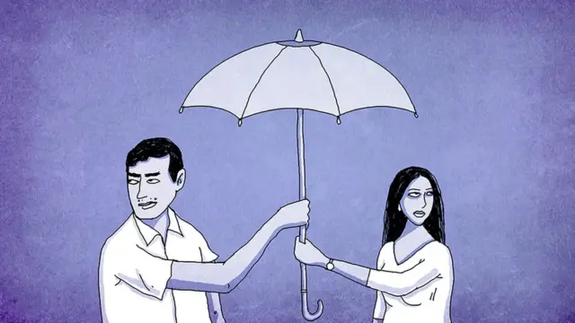 महिलाएं, #HerChoice