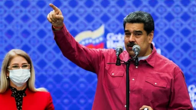 Maduro