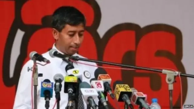 වෛද්‍ය අනුරුද්ධ පාදෙනිය