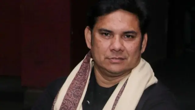 सैयद आबिद हुसैन