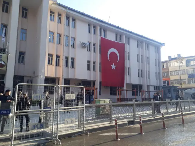Hakkari Belediyesi