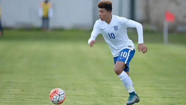 جوردان سانشو