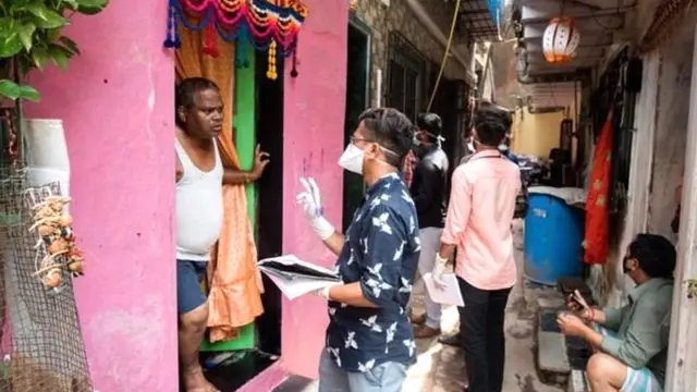 कोरोना व्हायरस