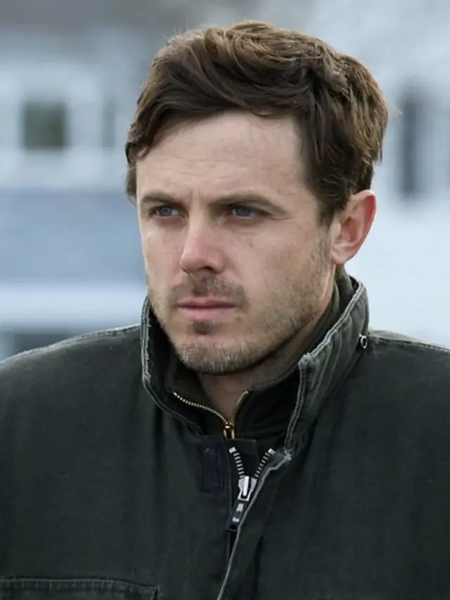 Casey Affleck
