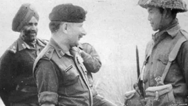 1971 ਭਾਰਤ-ਪਾਕਿਸਤਾਨ ਯੁੱਧ