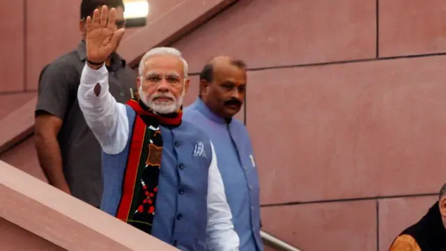નરેન્દ્ર મોદી