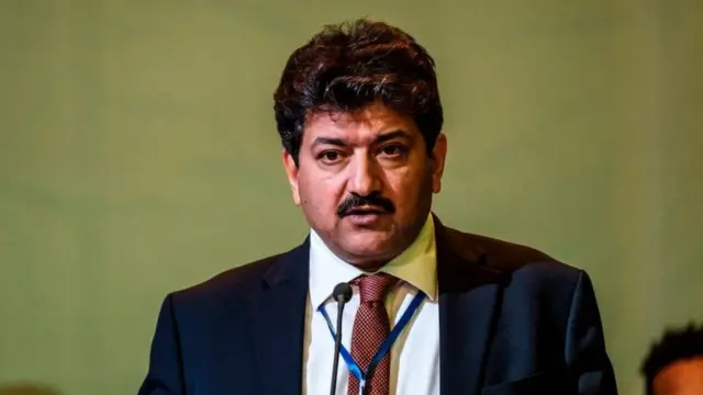 حامد