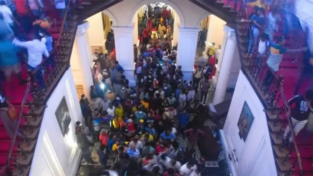 શ્રીલંકા