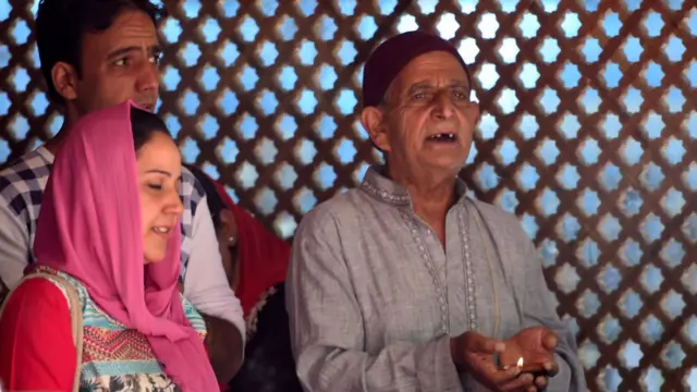 कश्मीरी पंडित