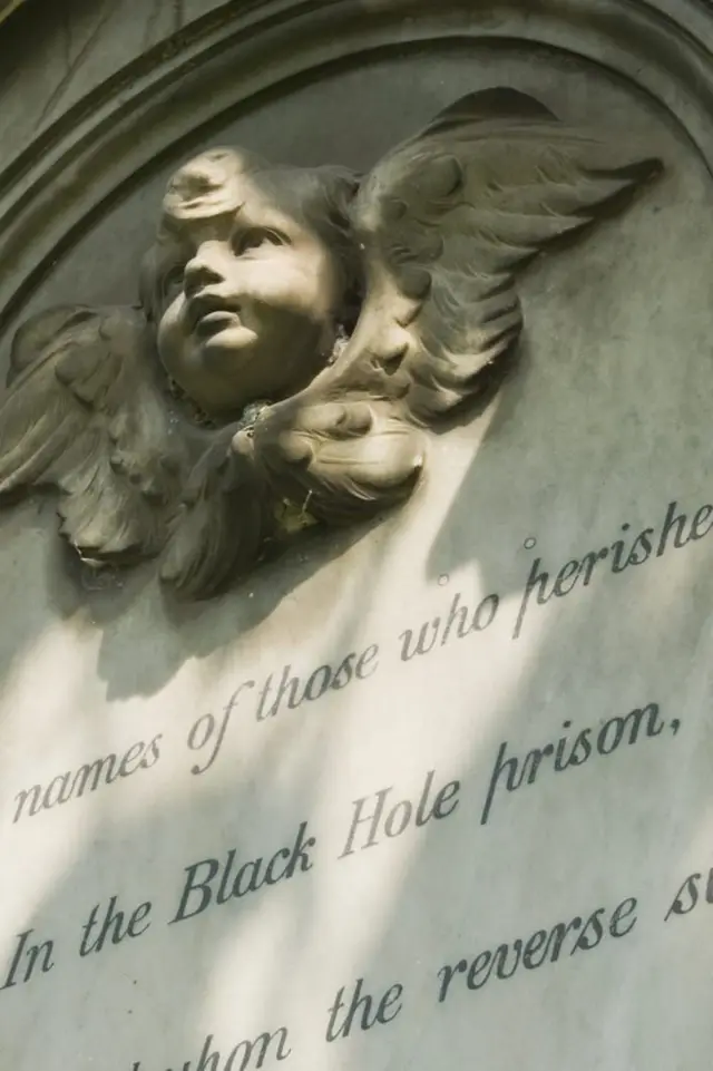 કાળકોટડીની એ ઘટનાને ભારતમાં બ્રિટિશ સામ્રાજ્યવાદનું મુખ્ય કારણ ગણાવવામાં આવી હતી