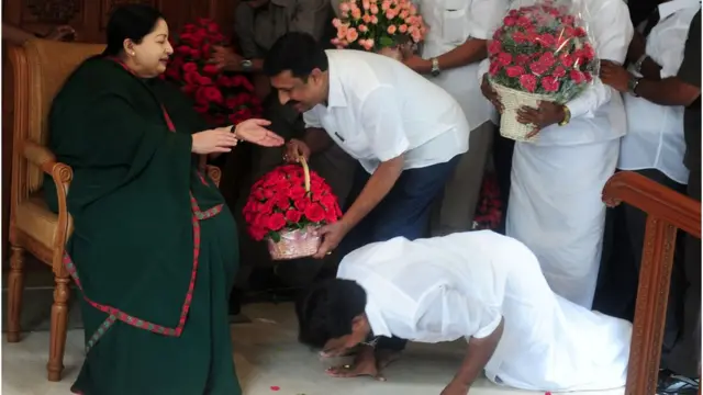 जयललिता